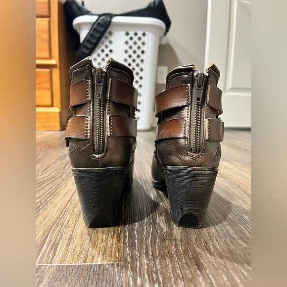 Blowfish ankle boot - Picture 3 of 5